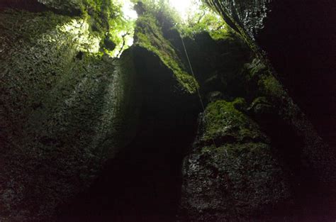 Expedition to Tayos Caves: Never Before Seen Photographs ...