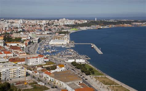 Expérience à Setúbal, Portugal par Raquel | Expérience ...