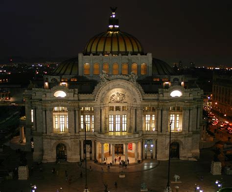 Experience Mexico City