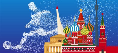 Experience the 2018 FIFA World Cup Russia with tajawal ...