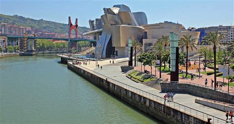 Experiencia en Bilbao, España | Experiencia Erasmus Bilbao