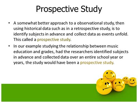 Experiments and Observational Studies   ppt download