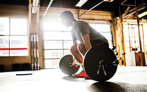 Expert Answers on Figuring Out How Much Weight to Lift ...
