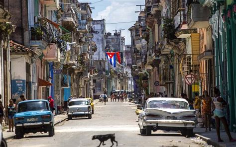 Expertos alertan sobre crisis económica en Cuba | El Nuevo ...