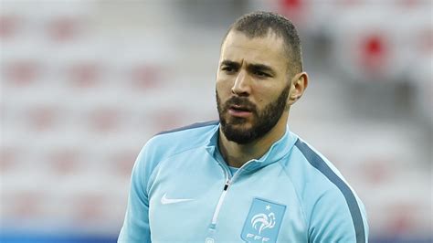 Explained: Karim Benzema arrest and Mathieu Valbuena sex ...