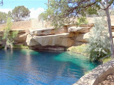 Exploration of underwater New Mexico cave turns deadly ...