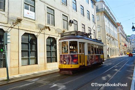 Exploring A Charming City: 3 Day Itinerary to Lisbon Portugal