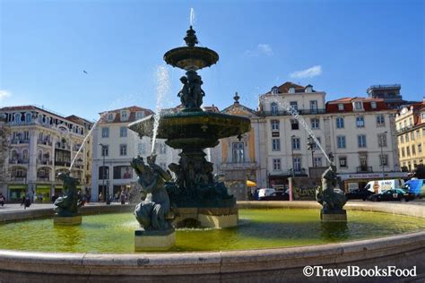 Exploring A Charming City: 3 Day Itinerary to Lisbon Portugal