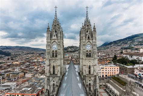 Exploring Old Town Quito by Foot   Bold Travel