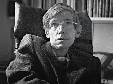 Exploring Stephen Hawking s  Unfettered Mind  : NPR