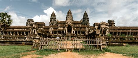 Exploring The Magical Angkor Wat   Vespa Adventures Vespa ...
