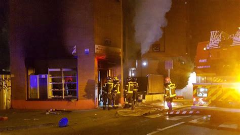 Explosión de gas en una tienda de Arganzuela | Madridiario