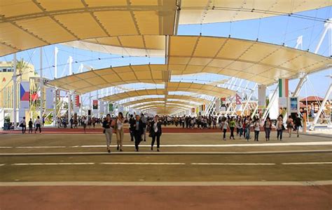 Expo 2015 Sito Espositivo MILANO   TICKETONE