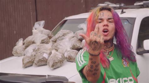 EXPOSED: You may remember Tekashi 69 from this picture ...
