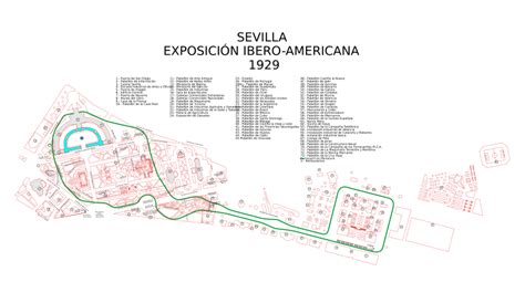 Exposición Iberoamericana   Wikipedia, la enciclopedia libre