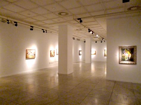 Exposición “Menchu Gal, imágenes de una vida” en Sala ...