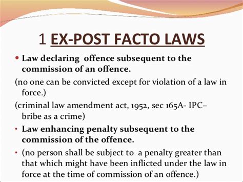 Expost facto laws essay   maybankperdanntest.web.fc2.com