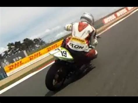 Extreme Motorcycle Race BOL D OR 2013 | Doovi