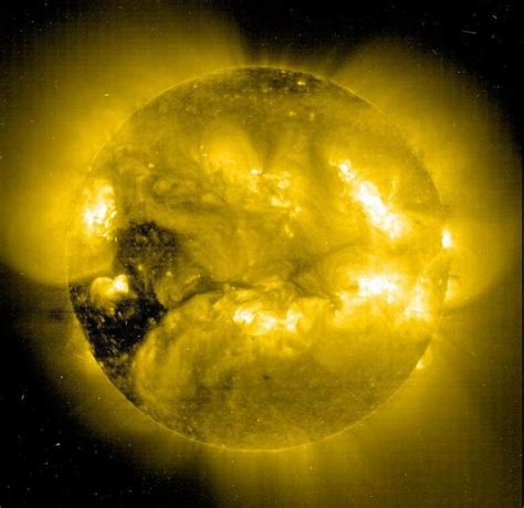 Extreme Ultraviolet Images of the Sun