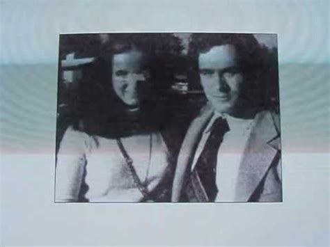EXTREMLY RARE::: UNREDACTED TED BUNDY WITH STEPHANIE ...