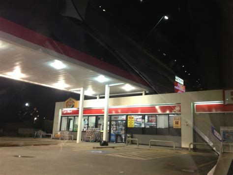 Exxon Tiger Mart   Gas Stations   162 260 N Interstate 35 ...