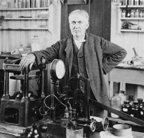 Eye in the Sky: Thomas Edison and the Eclipse of 1878 ...