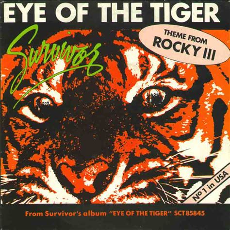 Eye of the Tiger | Rocky Wiki | Fandom powered by Wikia