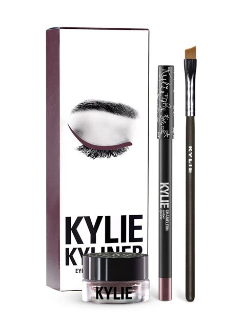 EYES – Kylie Cosmetics℠ | By Kylie Jenner