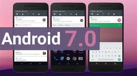 Ezek a készülékek frissülnek Android 7.0 ra   NapiDroid