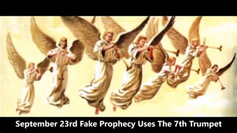 Ezekiel38Rapture: Sept 23, 2017 Fake Prophecy
