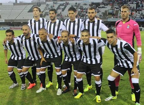 F.C. Cartagena :: Fútbol de Andalucía