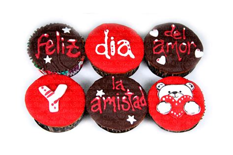 F010 Amor y amistad – Cupcakes Bogotá Super Star ...