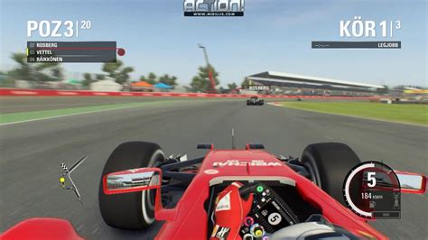 F1 2017 gameplay   YouTube
