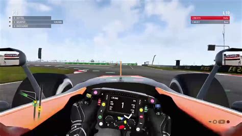 F1 2018 gameplay   YouTube