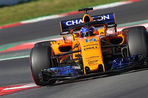 F1 2018: McLaren need to deliver | GRAND PRIX 247
