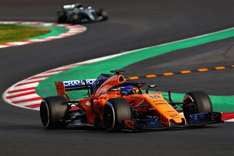 F1 2018 season: What to expect, driver changes, schedule ...