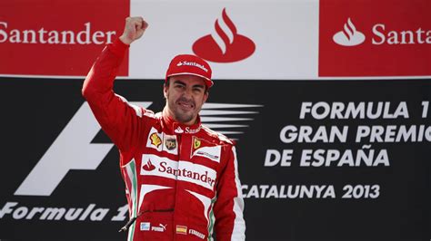 F1 | Alonso: cuatro años sin ganar   AS México