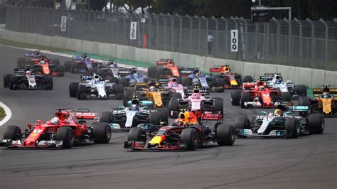 F1 Consulta el calendario del Mundial de F1 2018   AS.com
