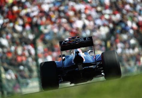 F1: Dudas en el calendario 2012 | MotorFan