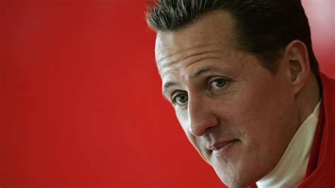 F1 El estado de Schumacher es una incógnita cuatro años ...