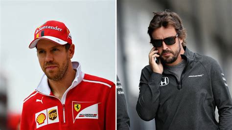 F1 | Fernando Alonso, en manos de Vettel y su futuro en ...