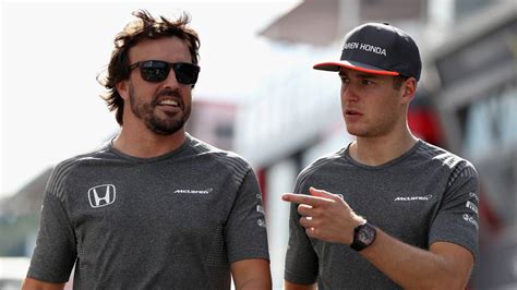 F1 Fernando Alonso: “¿Boullier? ¿Marchionne? Nada que ...