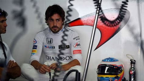 F1: ¿Ganará Fernando Alonso su tercer Mundial en 2017 ...