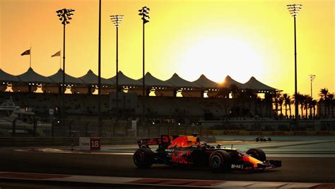 F1 GP de Abu Dhabi: Resultado de la clasificación, hoy en ...
