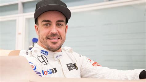 F1 | Maclaren s Fernando Alonso has teasing message for ...