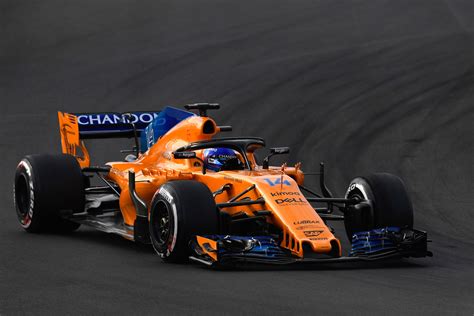 F1 McLaren, Alonso: «Anche noi ci siamo nascosti ...