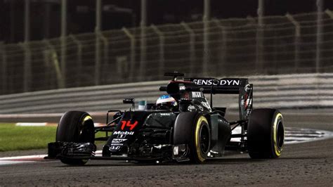 F1 | McLaren:  Alonso es el mejor piloto del mundo hoy en ...