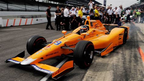 F1 | McLaren  no descarta  el naranja Papaya para 2018 ...