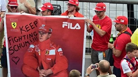 F1 | Michael Schumacher: muere de cáncer su  tío favorito ...