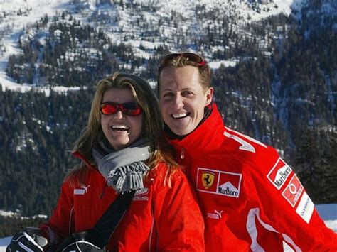 F1: Michael Schumacher se recupera lentamente   Autocosmos.com